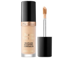 Born This Way High Coverage Long-Wear Versatile Concealer