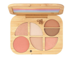 Endless Sunset Talc-Free Eyeshadow and Face Palette