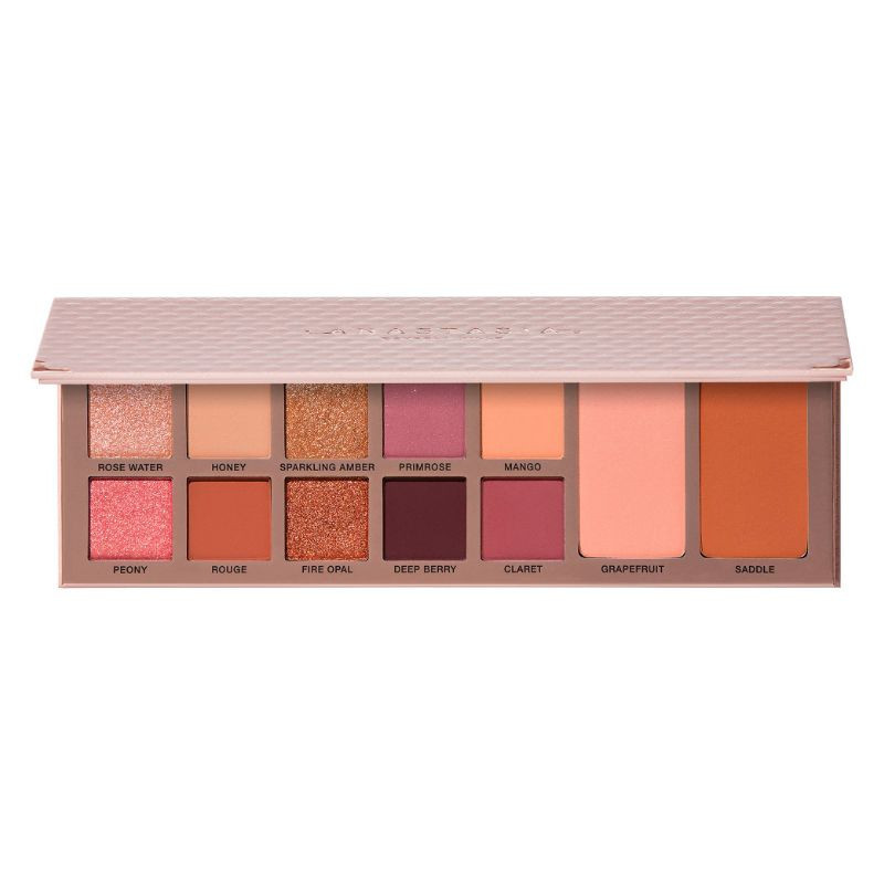 Primrose All-in-One Face and Eye Palette