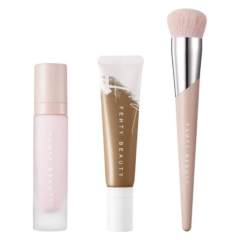 Essentials for a hydrated complexion