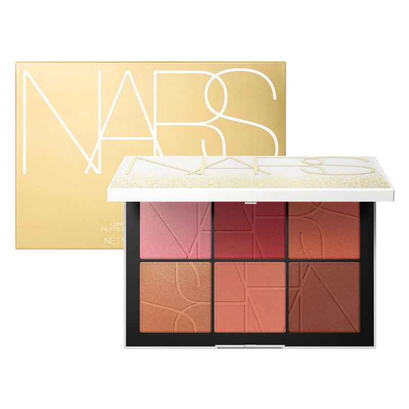 NARS Palette pour les joues All That Glitters Light Reflecting™