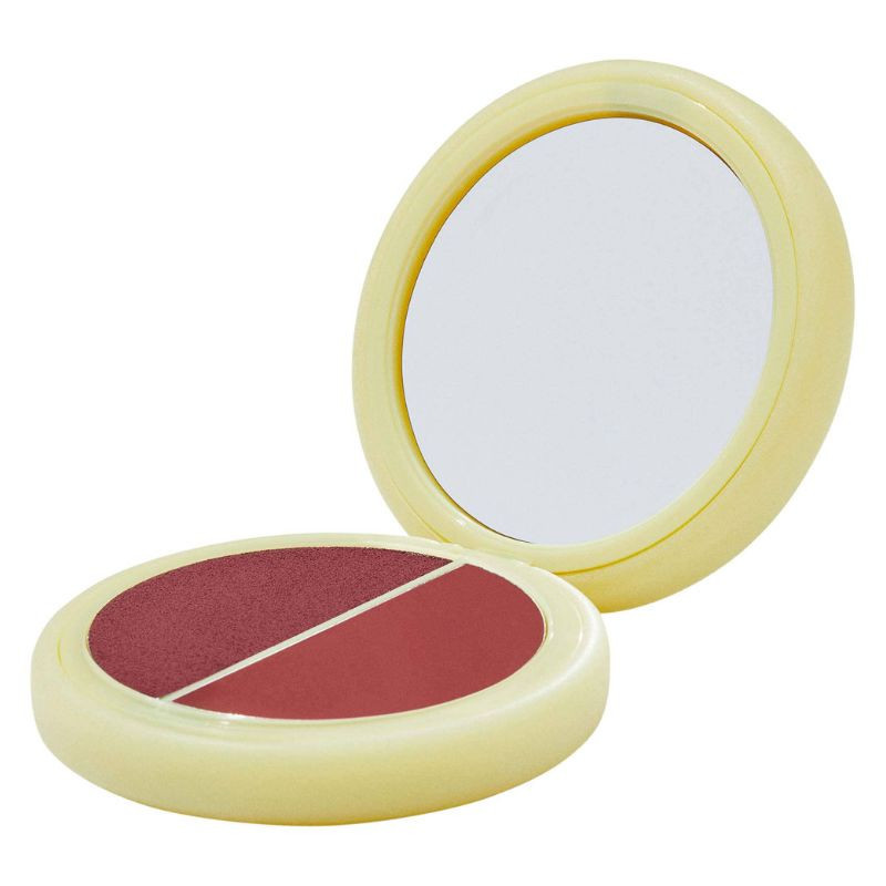 Solar Tint Cream Blush Duo