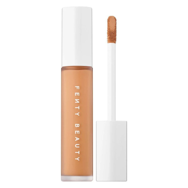 Pro Filt’r long-lasting instant touch-up liquid concealer