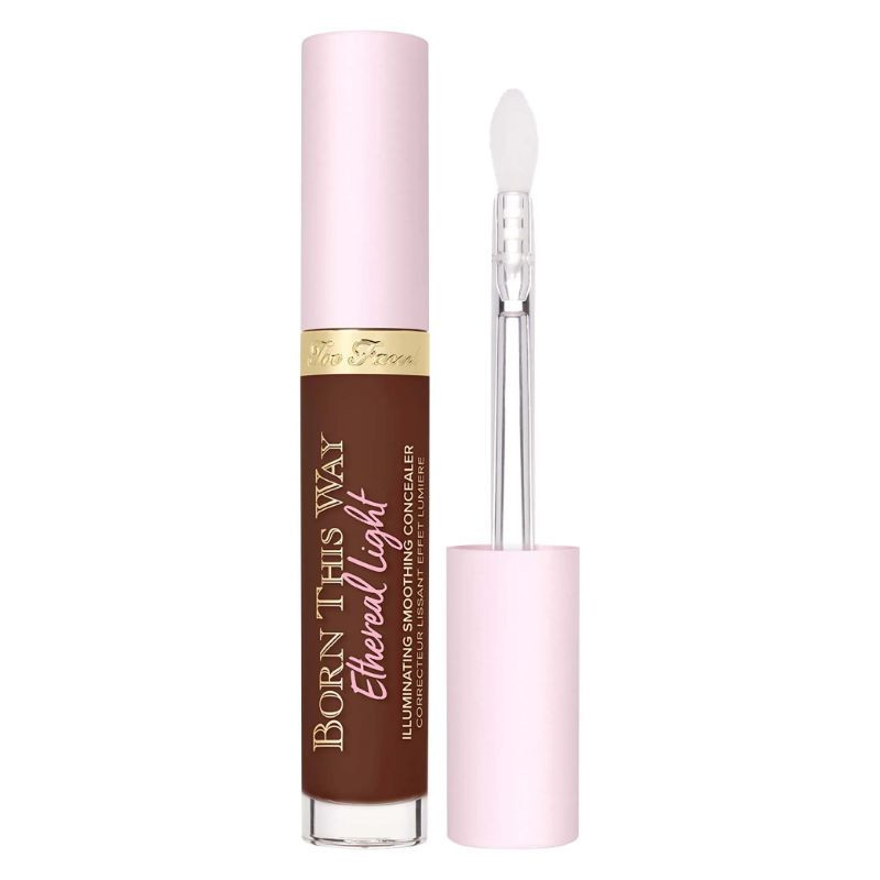Ethereal Light Born This Way Smoothing Concealer