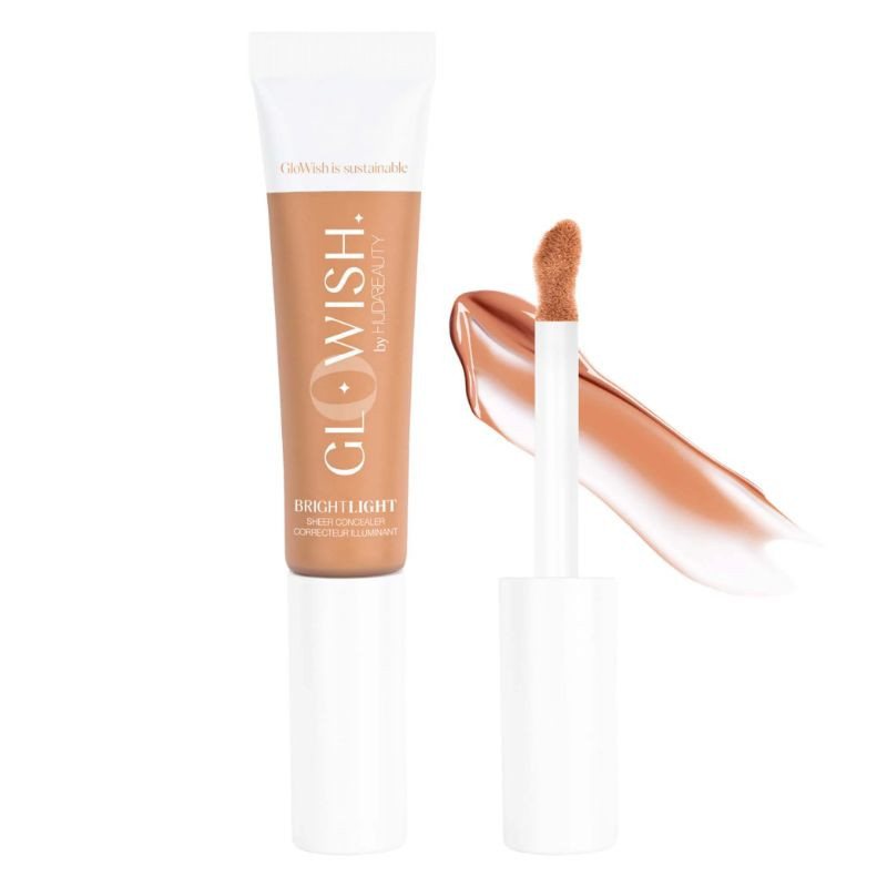 GLOWISH Sheer Moisturizing Radiance Concealer