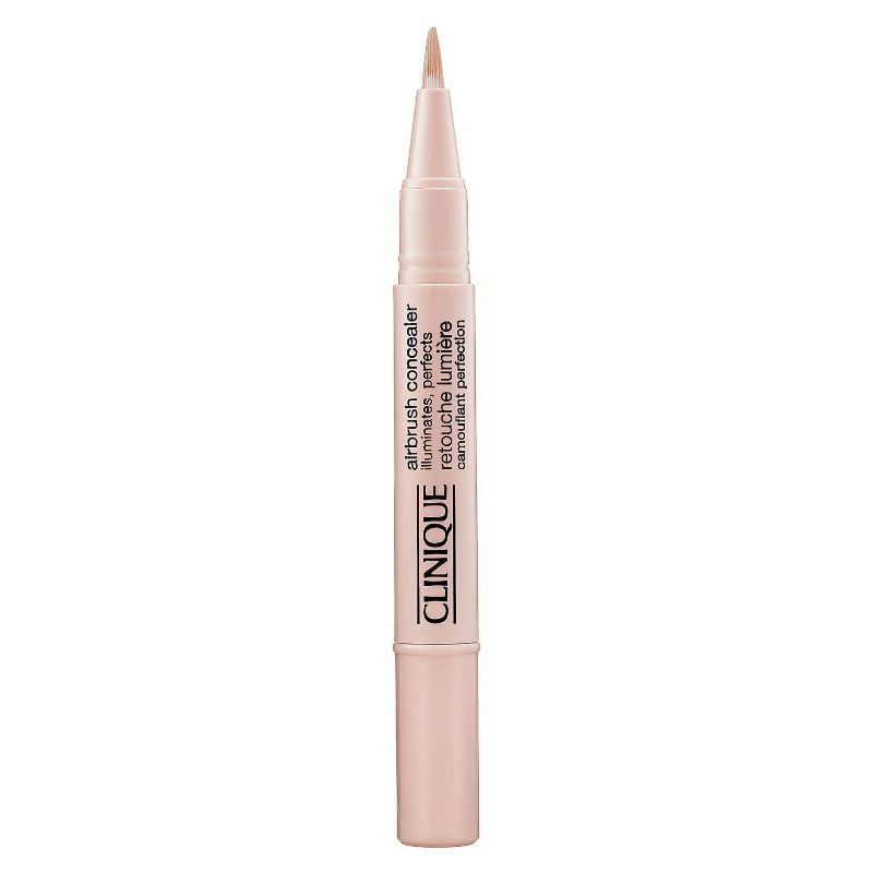 Light concealer Brightens, perfects
