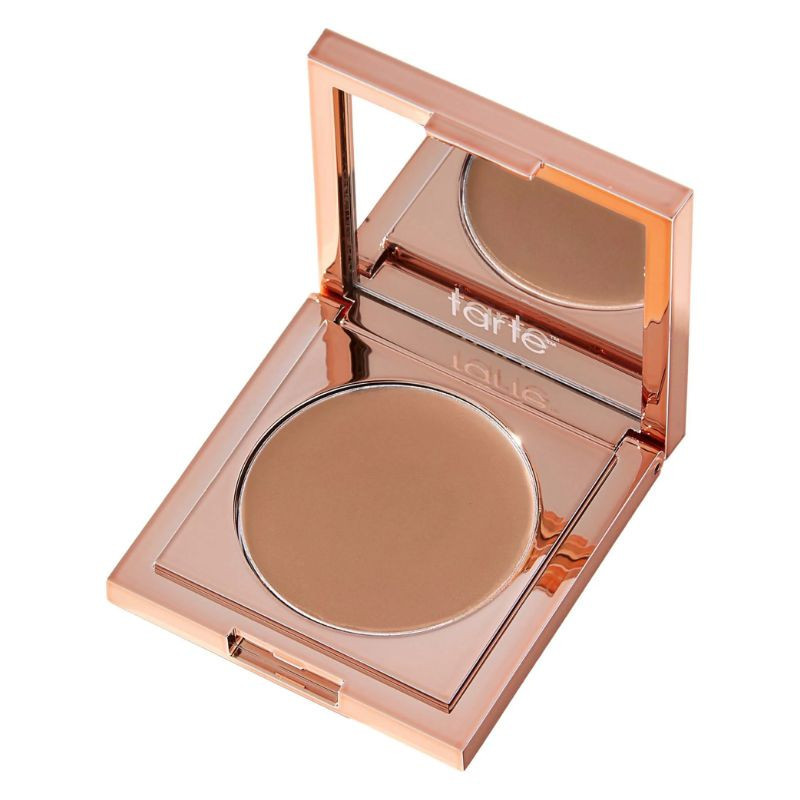 CC eye contour corrector in colored clay