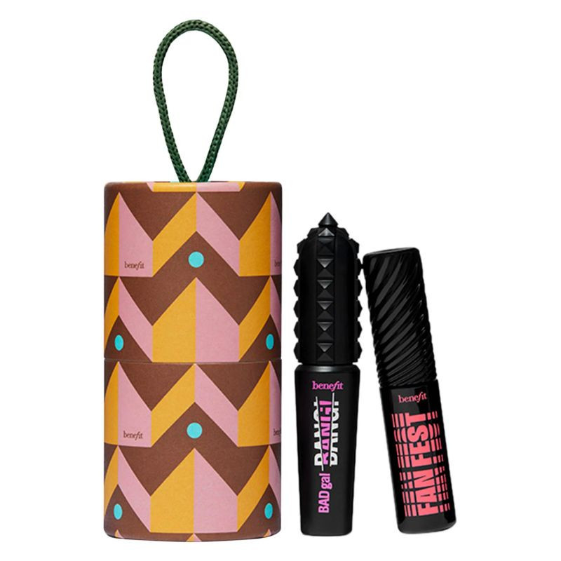 Bangin’ Lash Fest Mini Mascara Benefit Set