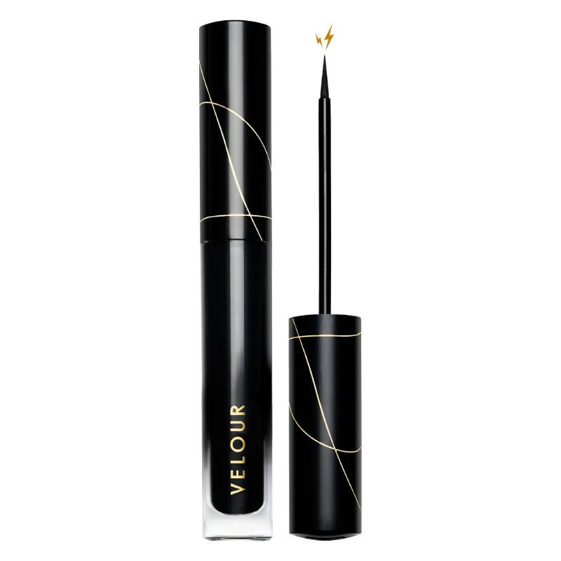 Three-in-one liner Lash and Go liner + magnetic eyelash adhesive