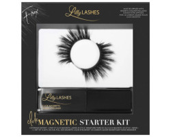 Lilly Lashes Ensemble-avantage Click Magnetic