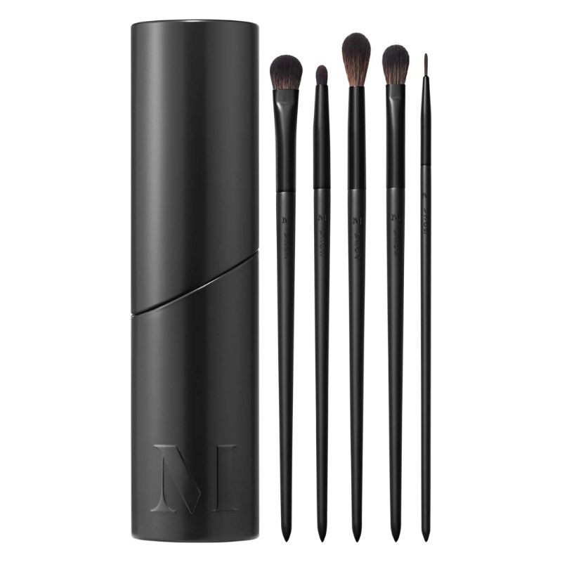 Vegan Pro Eye Brush Set of Five