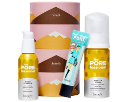 Pore ​​Score Makeup and Skincare Holiday Bundle