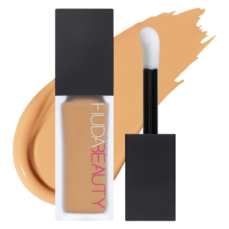 Waterproof Matte Concealer with Buildable Coverage FauxFilter