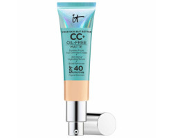 Oil-Free Matte CC+™ Cream with SPF 40 Your Skin But Better™