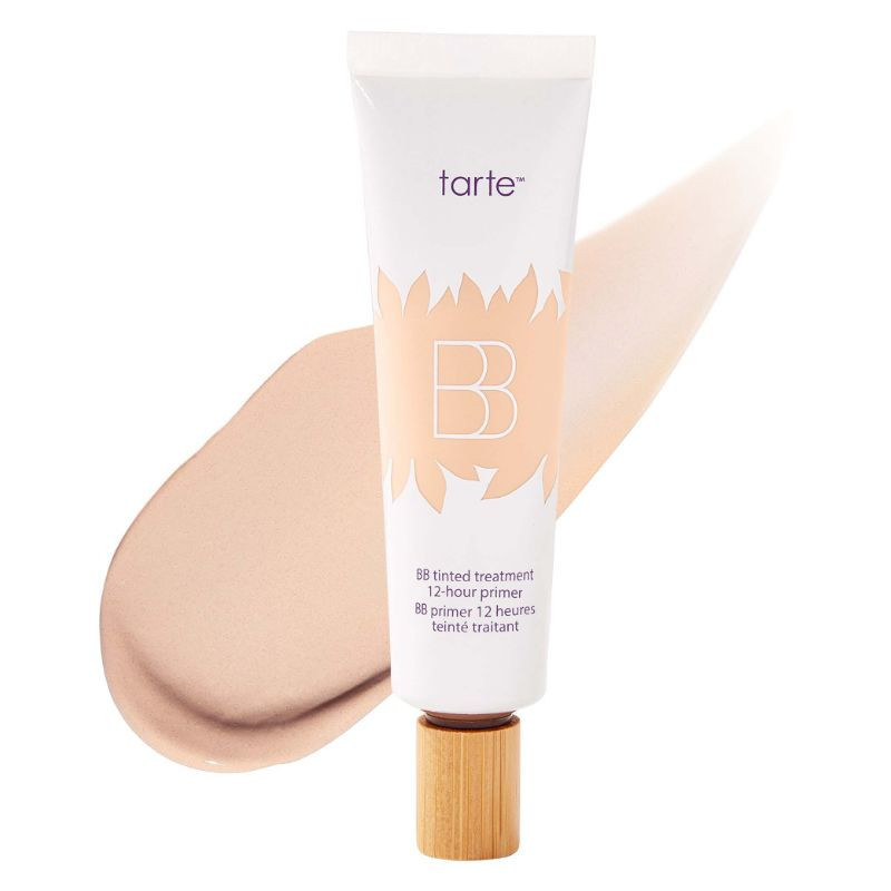 BB Blur Tinted Moisturizer