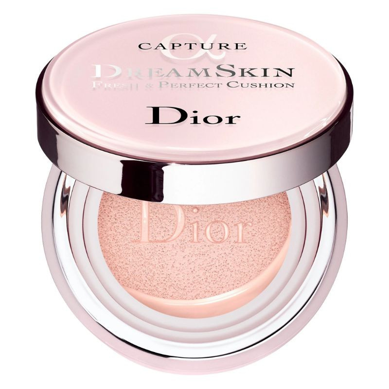 Dior Capture Dreamskin Fresh et Perfect Cushion