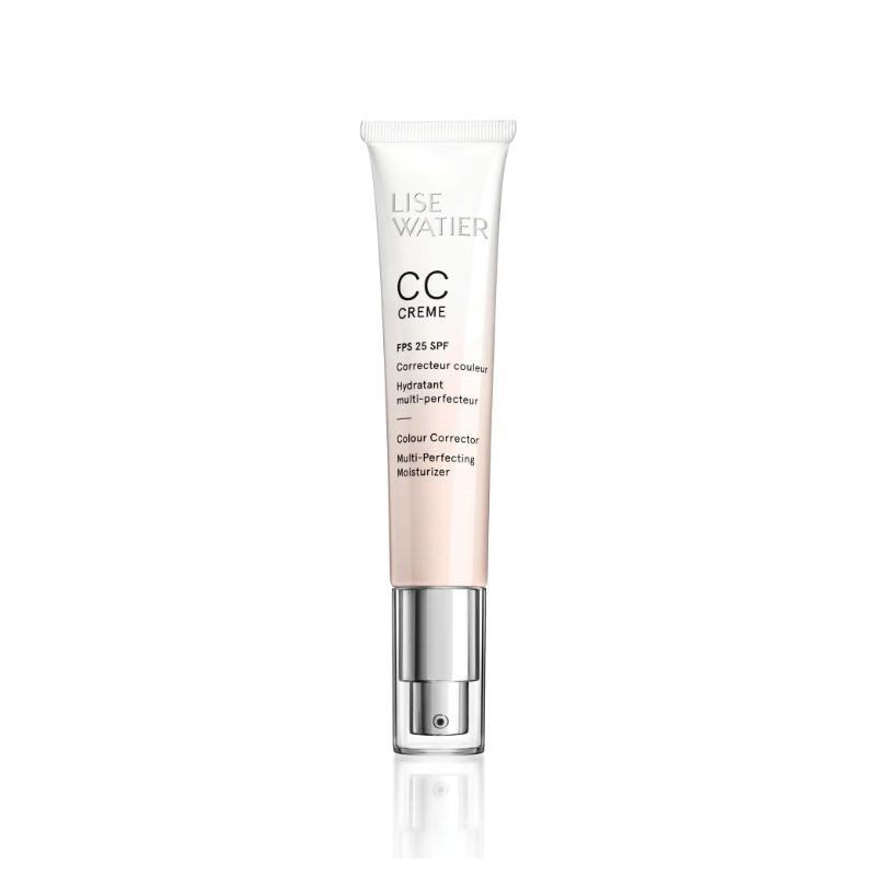 CC multi-perfecting moisturizing cream