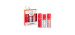 Outrageous Intense Lip Plumper Set