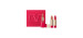 Valentino Couture Rosso Lipstick Set