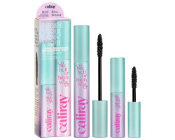 Come hell or high water mascara set in tube by Clean