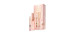 Mini Shiny Pink Lip Gloss + Lip Liner Set