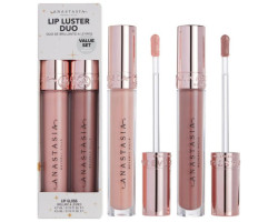 Anastasia Beverly Hills Duo de brillants à lèvres Lip Lustre