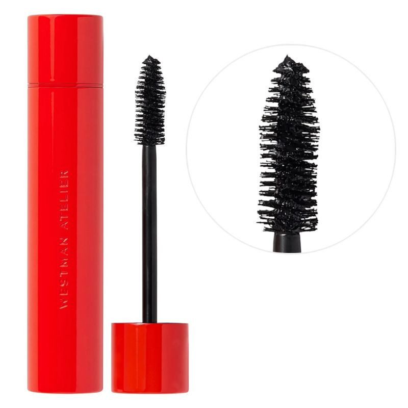 Eye Want You Pure and Healthy Lengthening and Volumizing Mascara