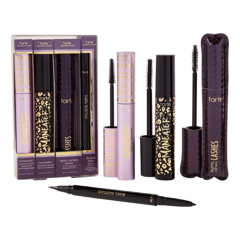 Lash Wish List Favorites Set