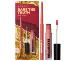 Bare the Truth Lip Duo