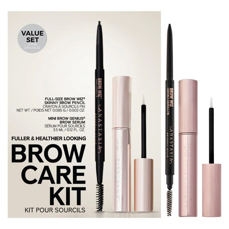 Anastasia Beverly Hills Trousse Brow Care