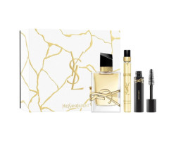 Yves Saint Laurent Coffret-cadeau Eau de parfum Libre