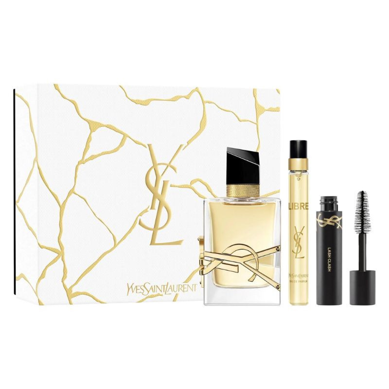 Libre Eau de Parfum Gift Set