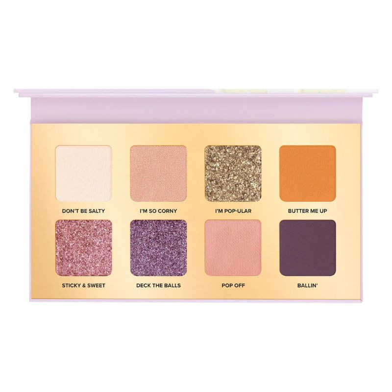 Popcorn Balls Mini Eyeshadow Palette