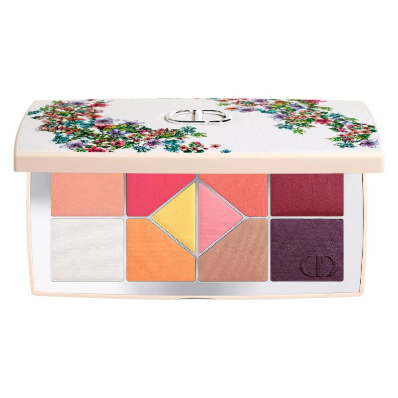 Blooming Boudoir Eyeshadow Palette