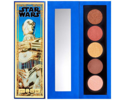 PAT McGRATH LABS Palette de fards à paupières The Golden One édition Star Wars™
