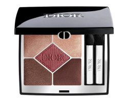 Diorshow 5 Colors Couture Eyeshadow Palette