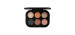 MAC Cosmetics Palette de 6 fards à paupières Connect in Color de MAC