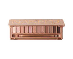 Naked3 Eyeshadow Palette