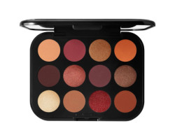MAC Connect in Color 12-Piece Eyeshadow Palette