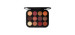 MAC Cosmetics Palette de 12 fards à paupières Connect in Color de MAC