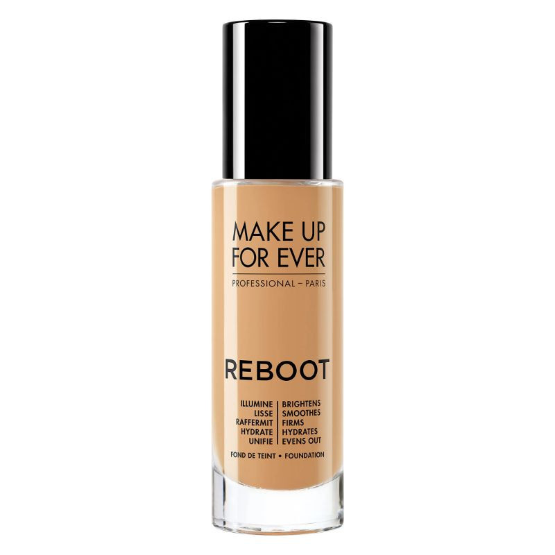 MAKE UP FOR EVER Fond de teint revitalisant Active Care Reboot