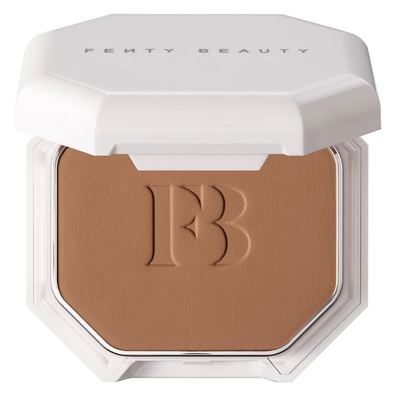 Pro Filt’r matte, light and long-wearing powder foundation