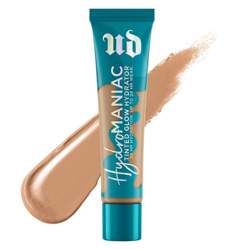 Hydromaniac Glowy Tinted Hydrator Foundation