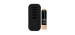 Tinted blending foundation stick