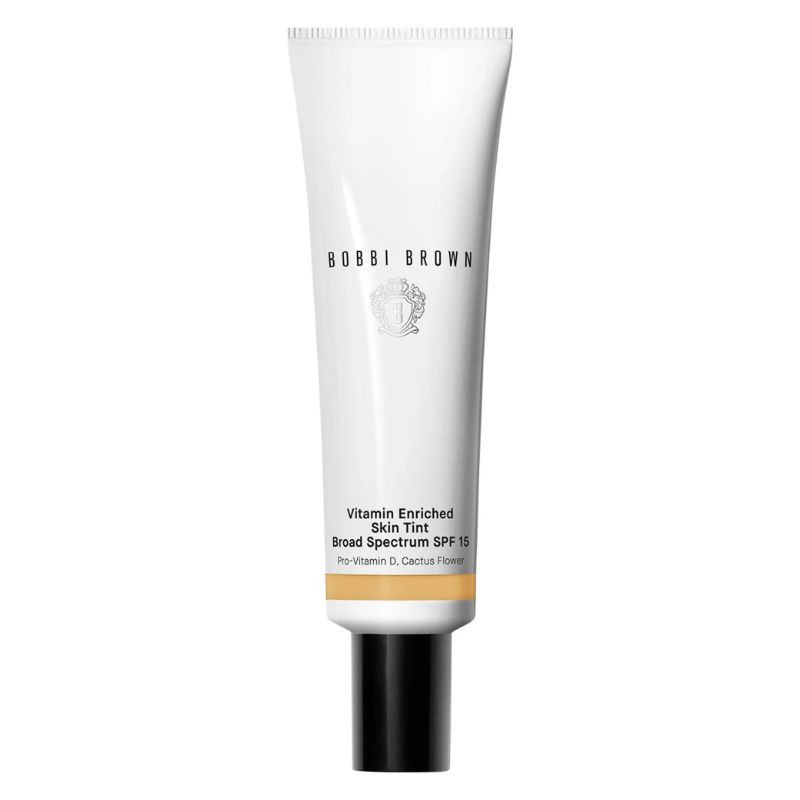 Moisturizing Vitamin Enriched Skin Tint SPF 15 with Hyaluronic Acid