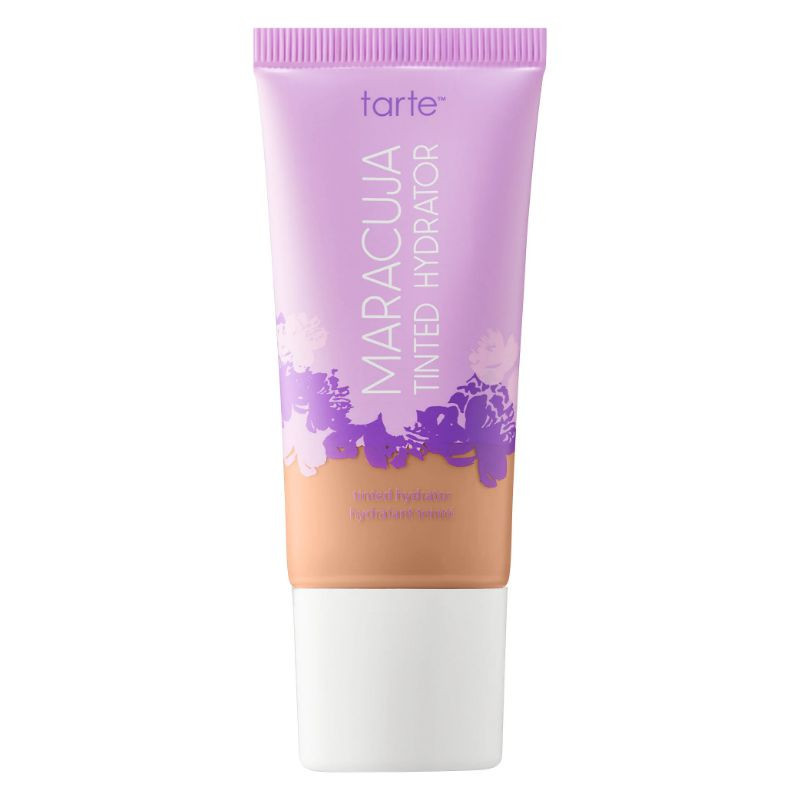 Maracuja Tinted Moisturizing Cream