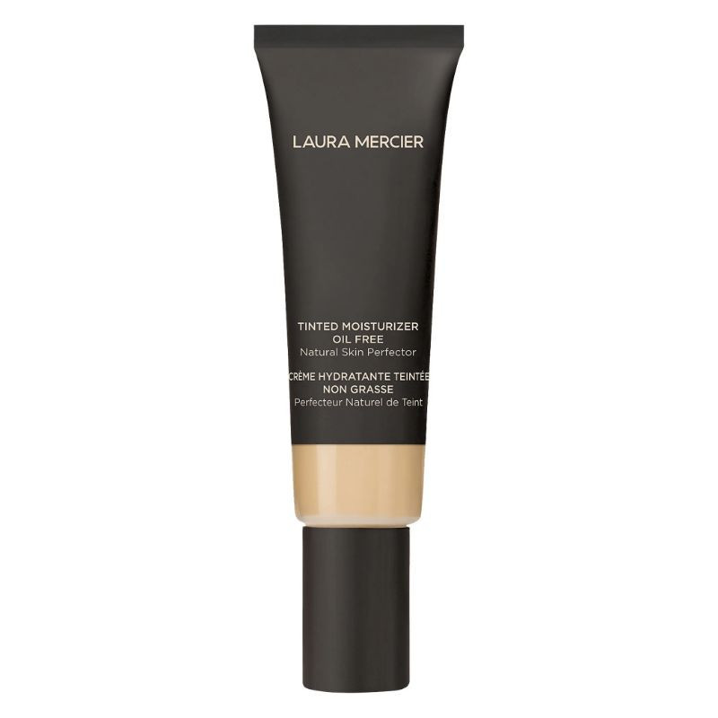 Natural Skin Perfecting Oil-Free Tinted Moisturizer