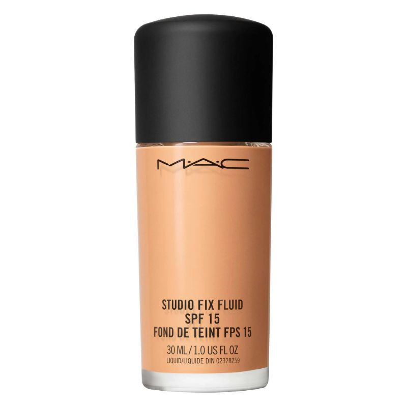 MAC Cosmetics Fluide FPS 15 Studio Fix