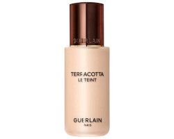 Healthy glow foundation Terracotta Le Teint