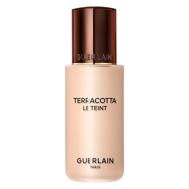 Healthy glow foundation Terracotta Le Teint